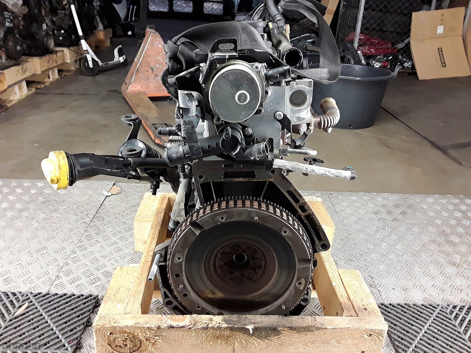 Moteur K9K 892 - Image 3