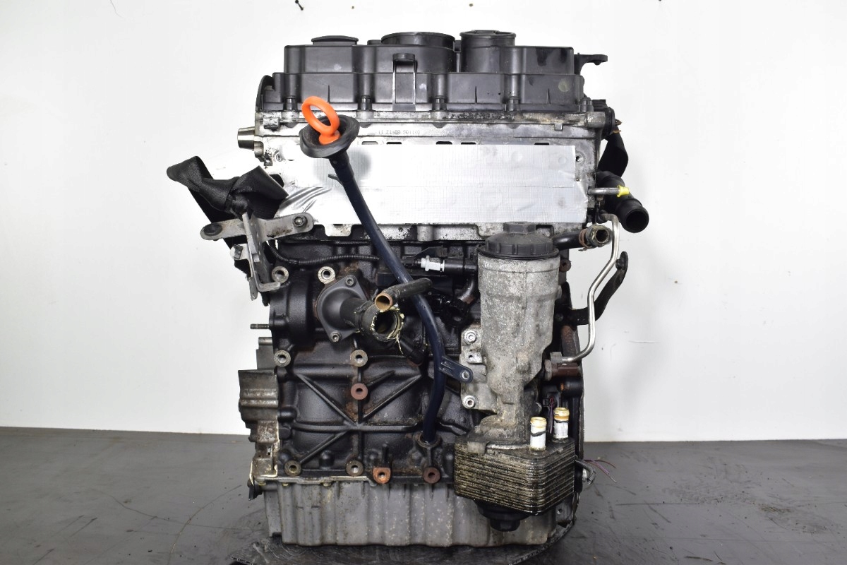 Moteur BMN - Image 4