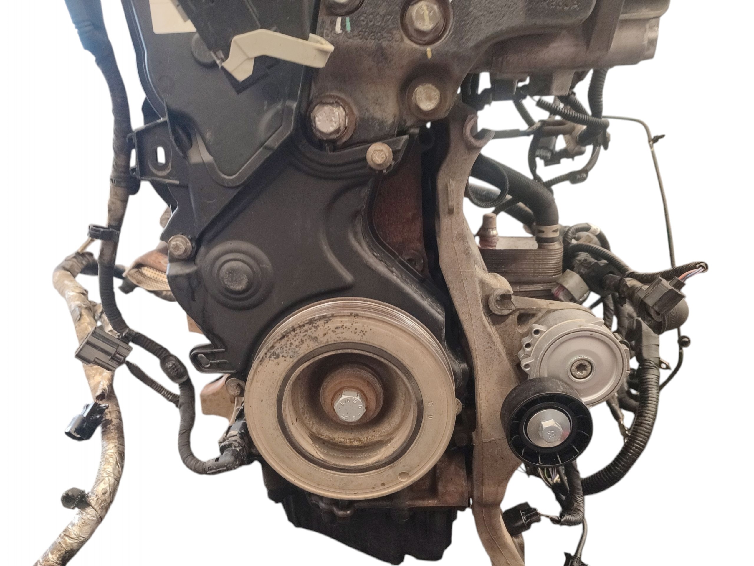 Moteur T8CJ - Image 12