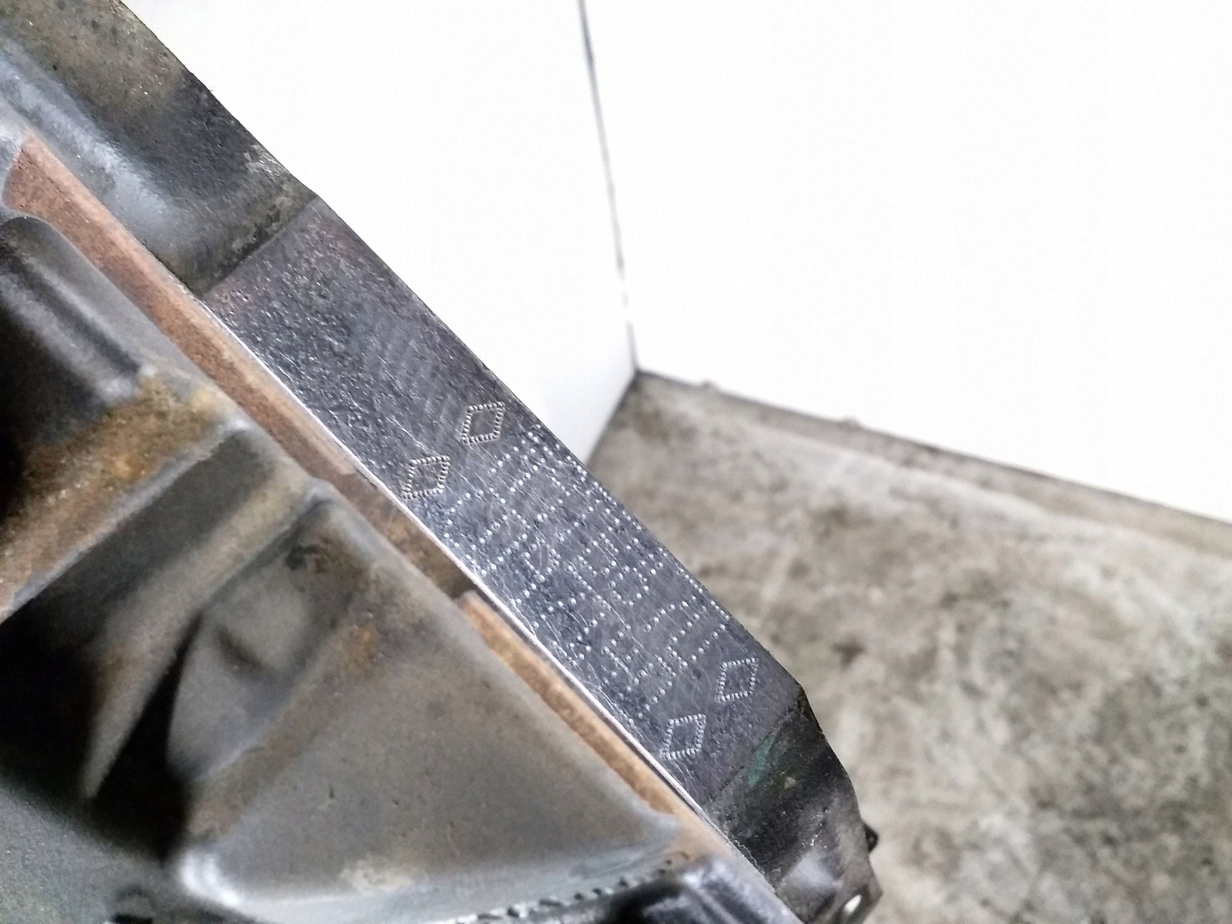 Moteur M9T 670 - Image 4