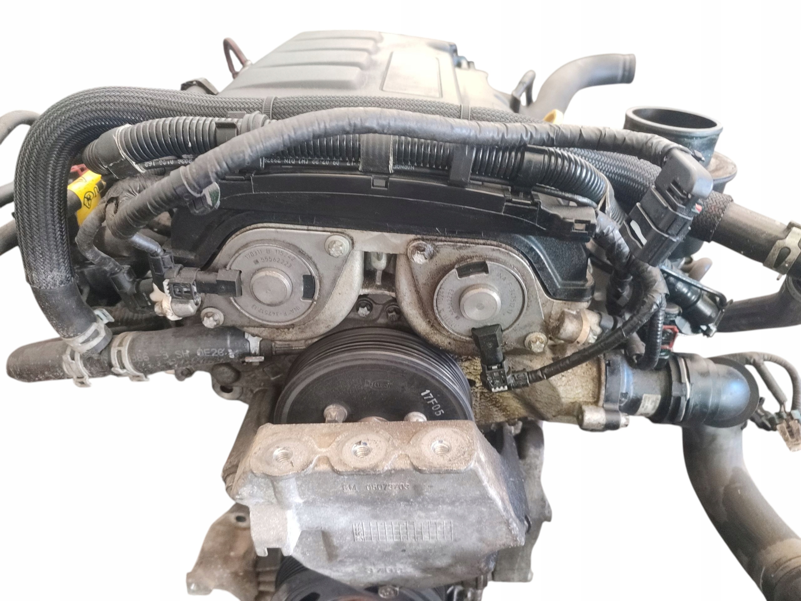 Moteur B 14 NET - Image 11