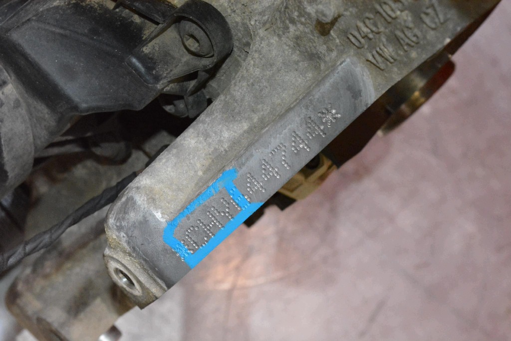 Moteur CHYC - Image 12