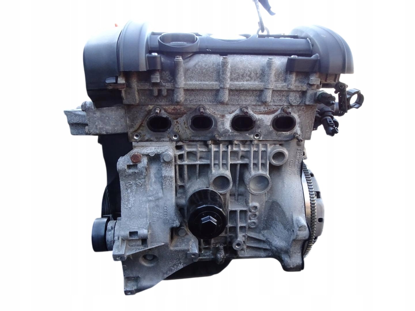 Moteur BUD - Image 2