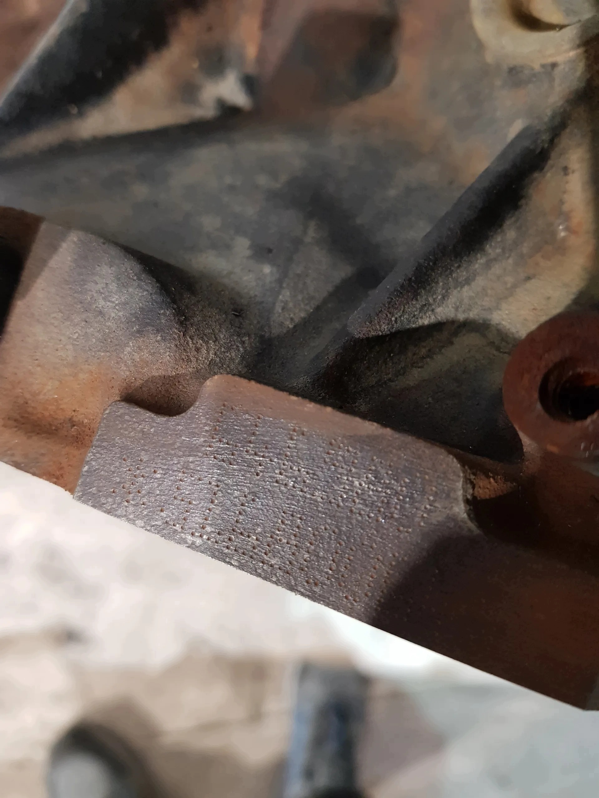 Moteur OM 646.982 - Image 8