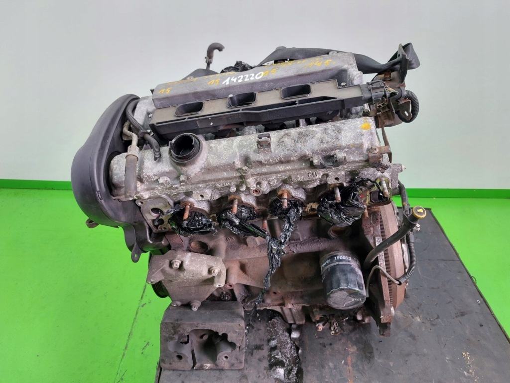 Moteur Z 18 XE - Image 1