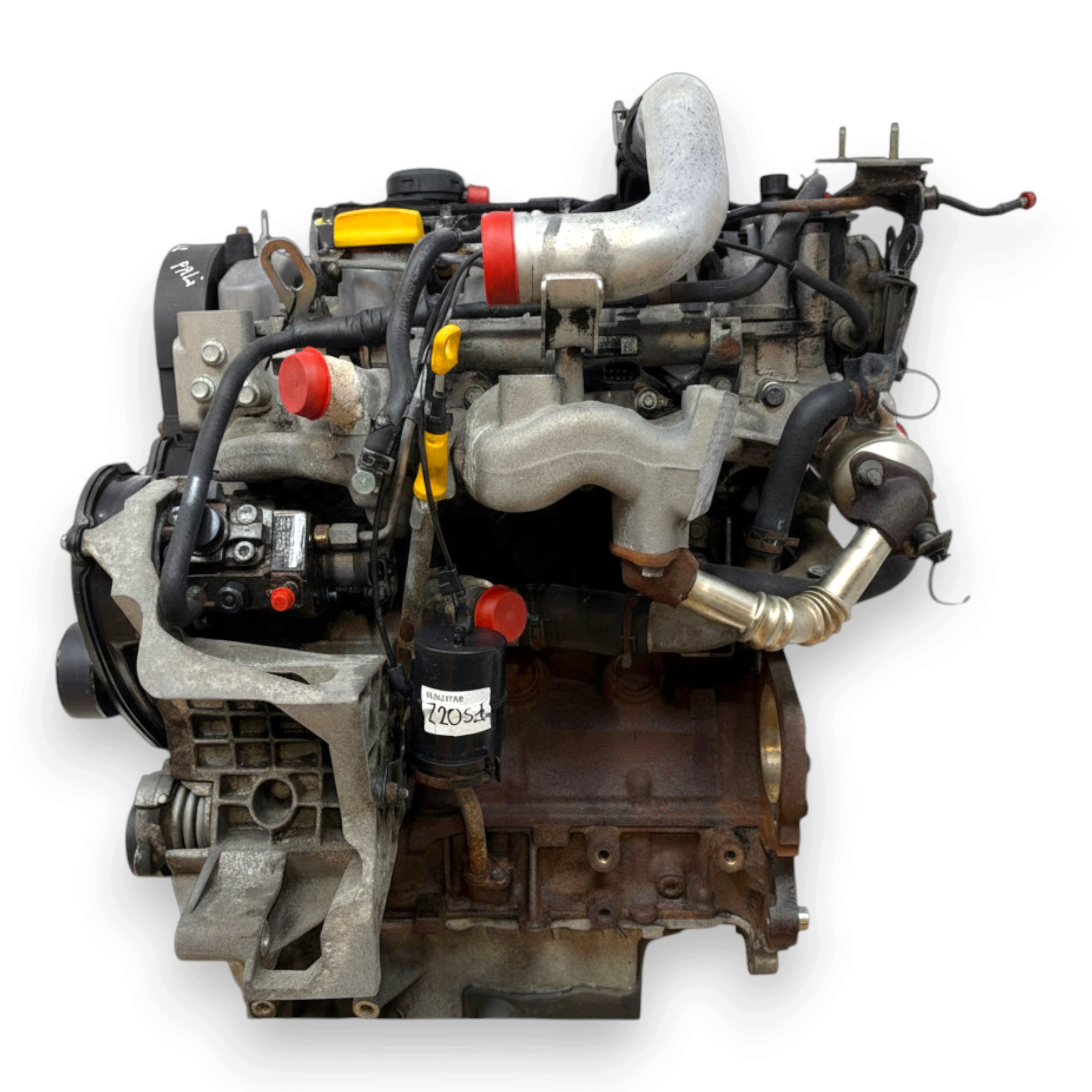 Moteur Z 20 DMH - Image 4