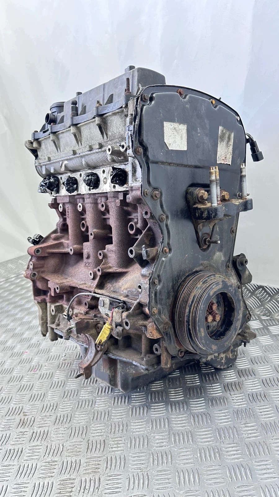 Moteur DRFF - Image 7