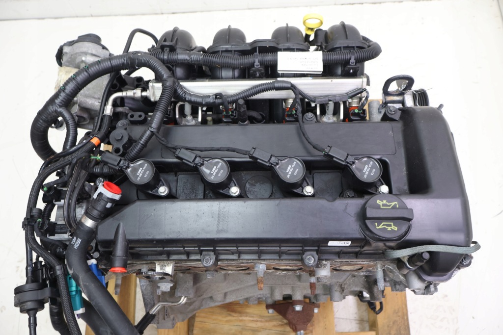 Moteur B 4184 S8 - Image 6