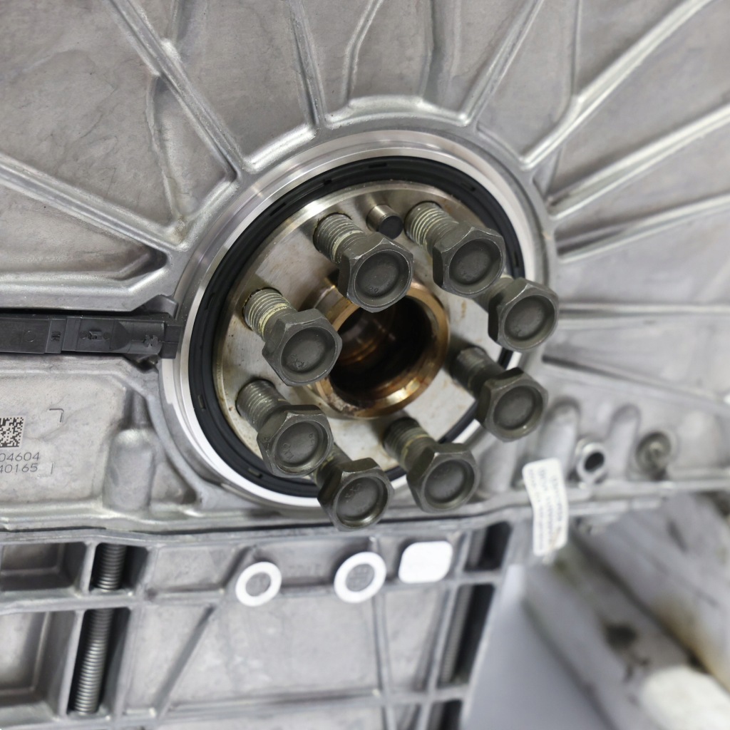Moteur B48 B20 A — vue 6