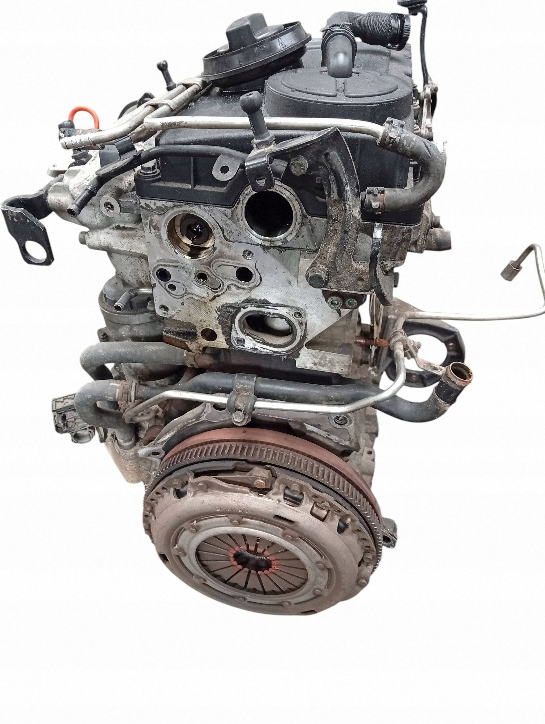 Moteur AZV - Image 2