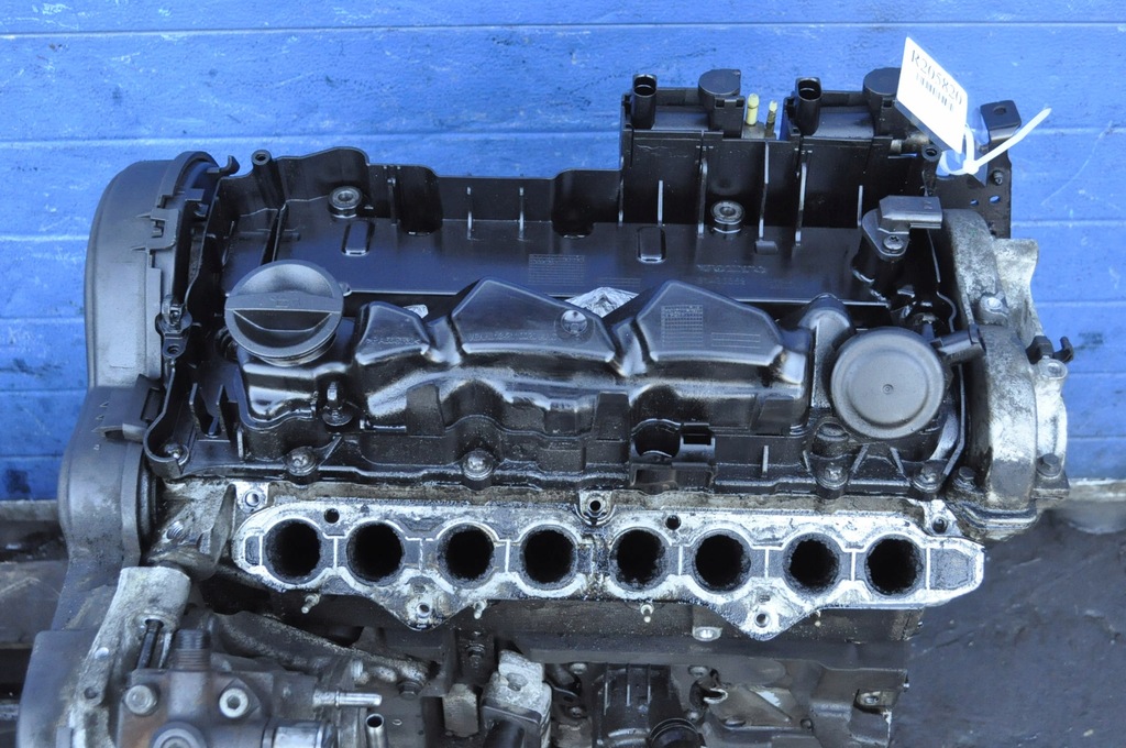 Moteur D 4204 T5 - Image 2