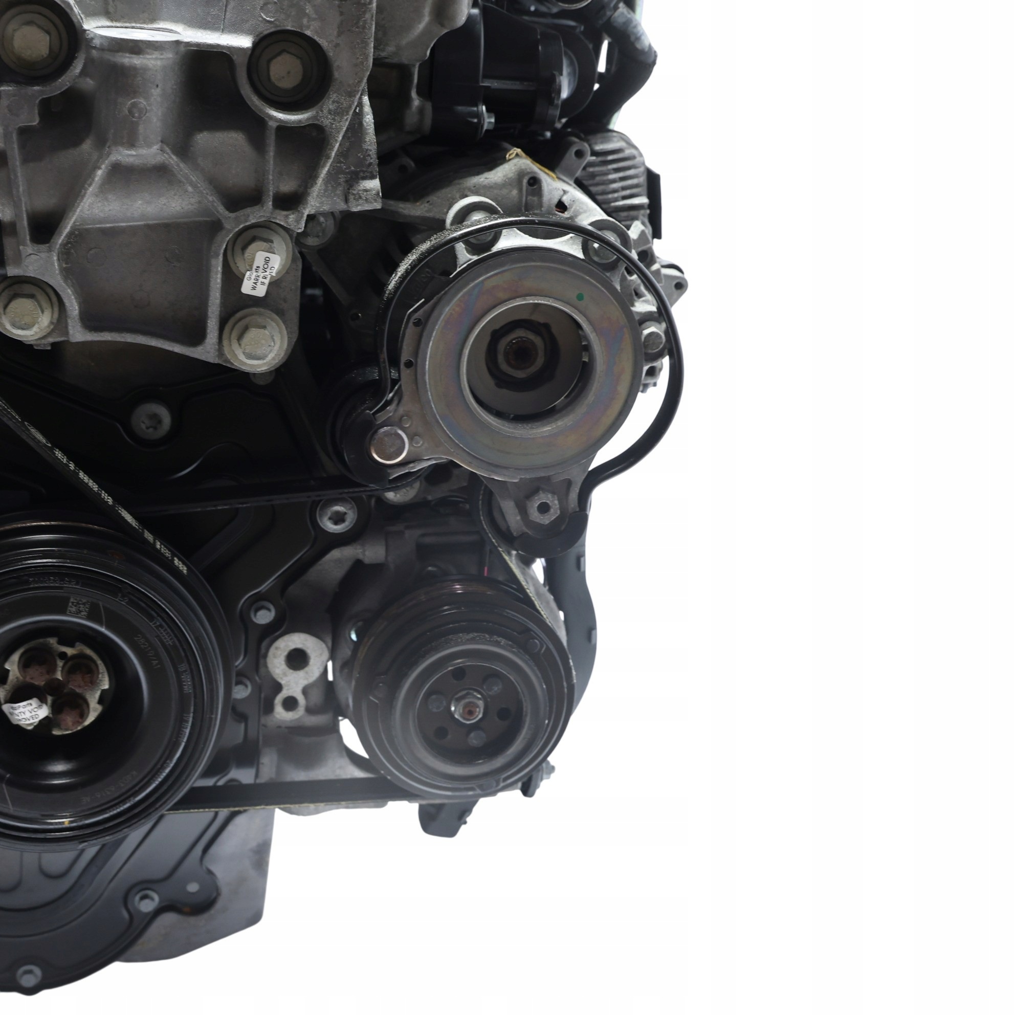 Moteur PT204(AJ20P4) - Image 13