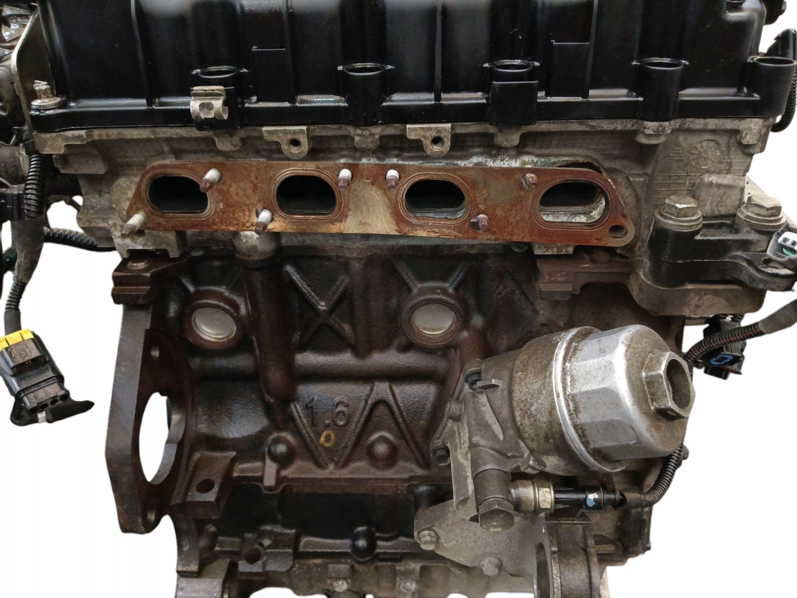 Moteur 552 63 842 - Image 10