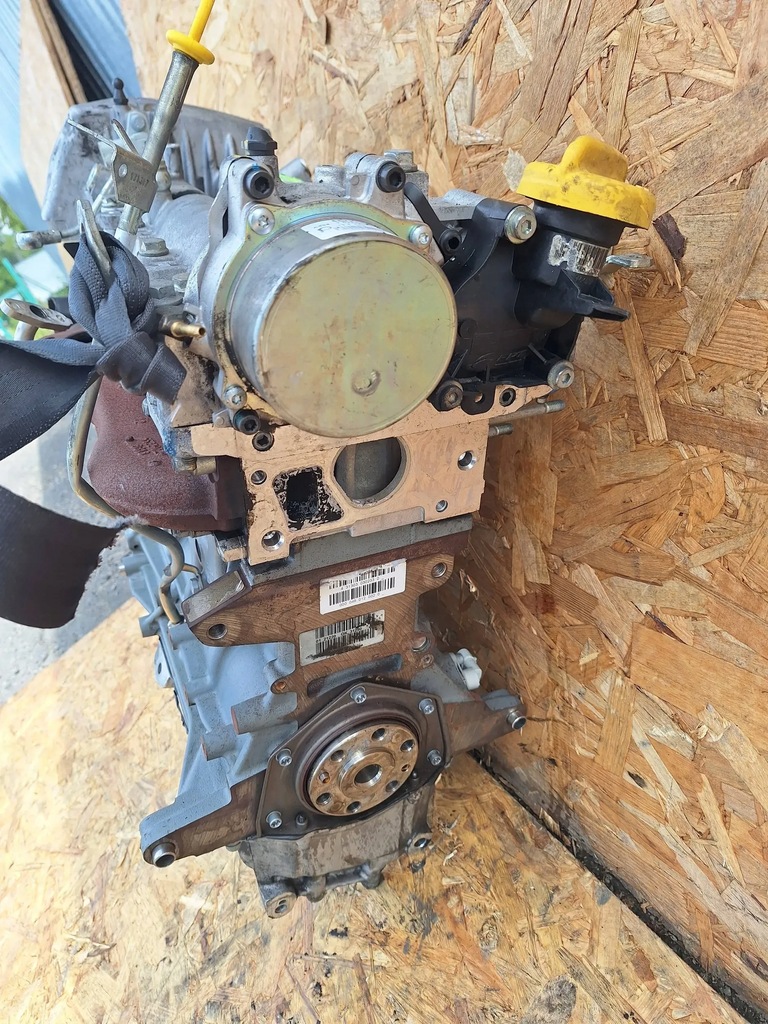 Moteur 940 A3.000 - Image 2