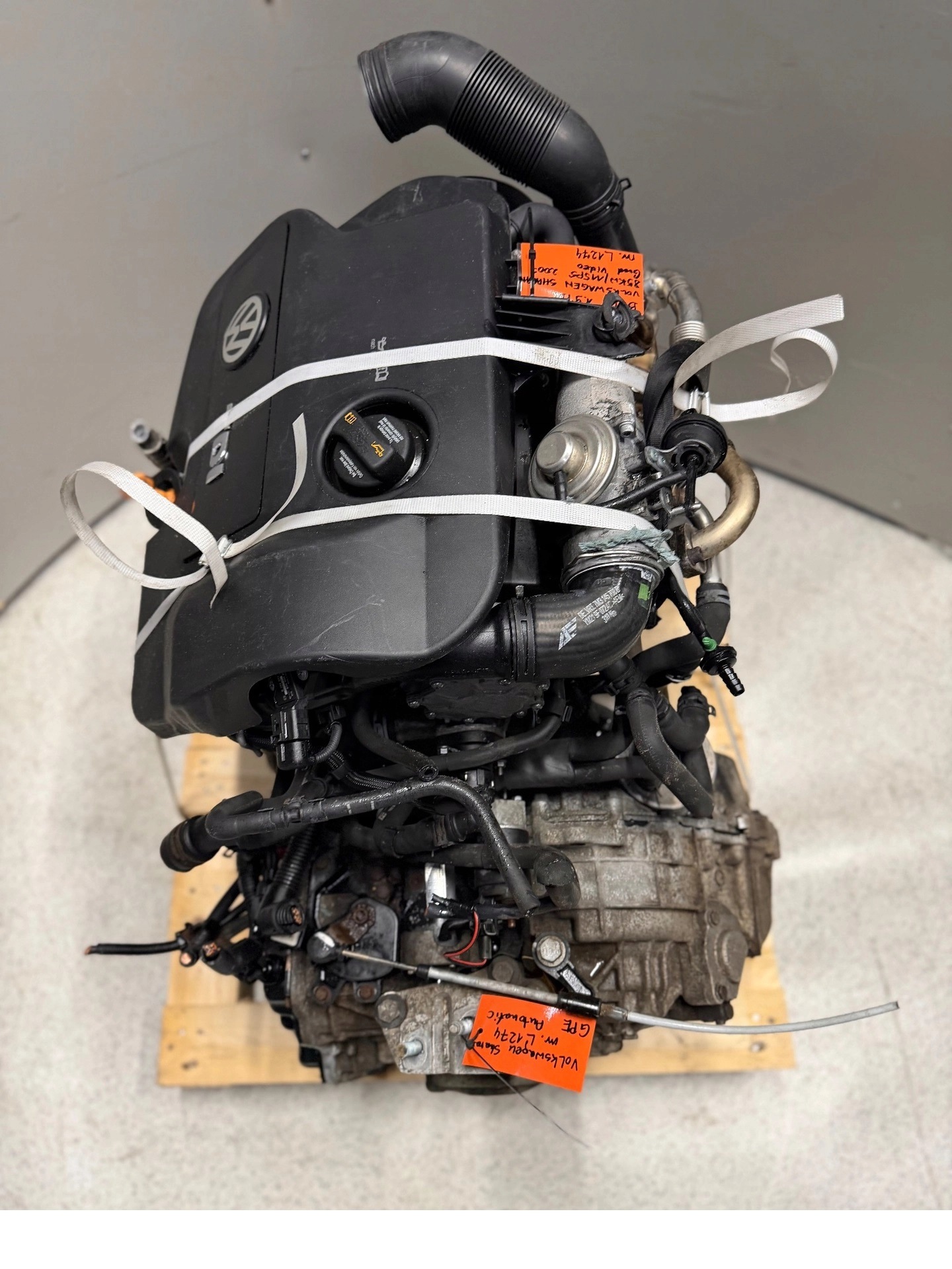 Moteur BVK - Image 12
