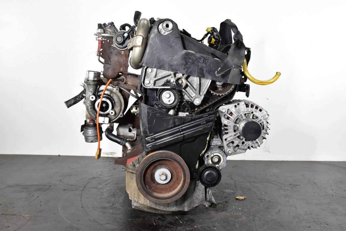 Moteur K9K 836 - Image 11