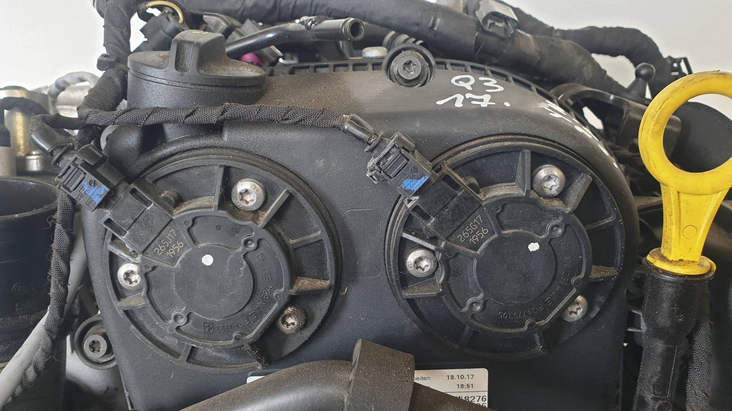 Moteur CULA - Image 13