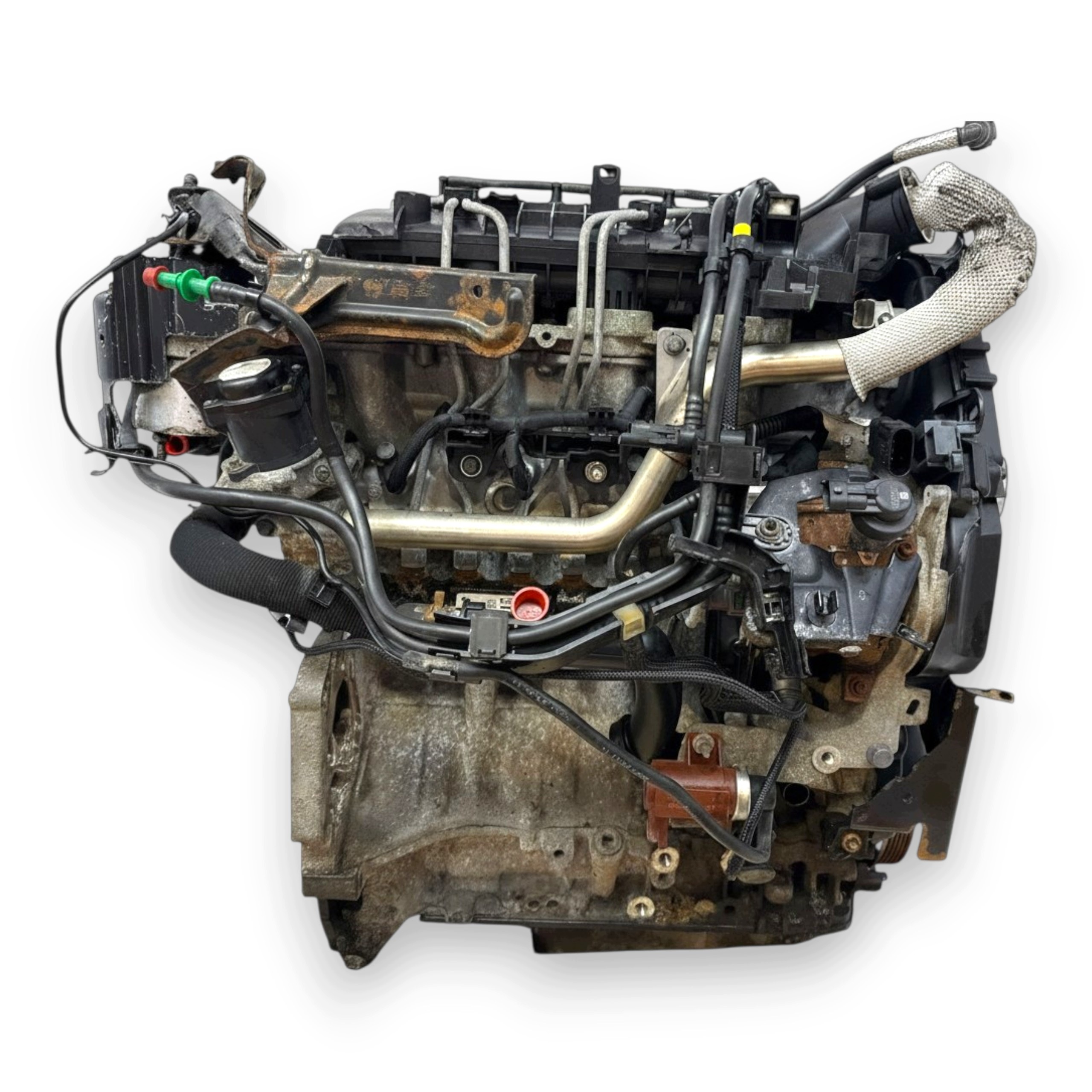 Moteur HHJC - Image 4