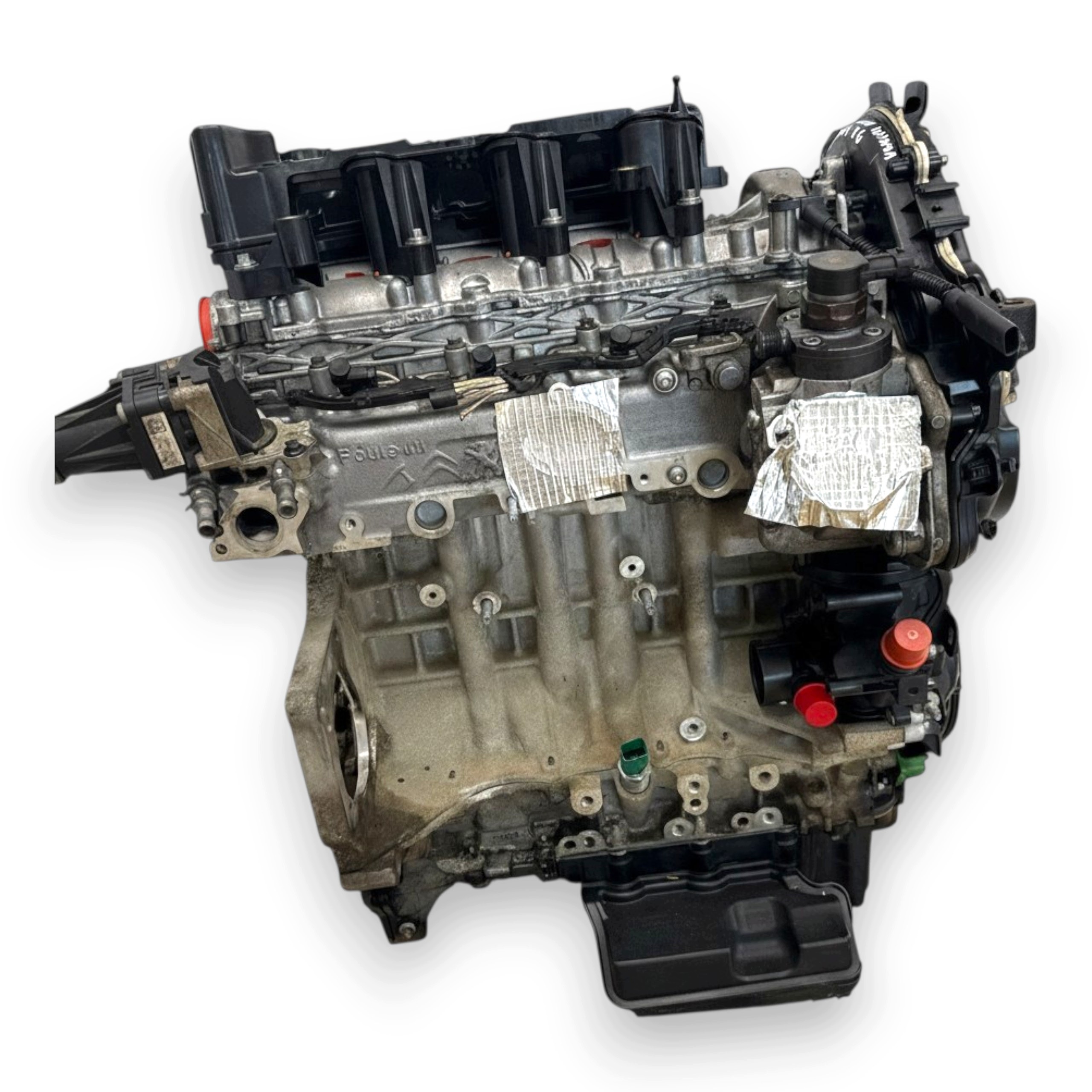 Moteur Z2GA - Image 5