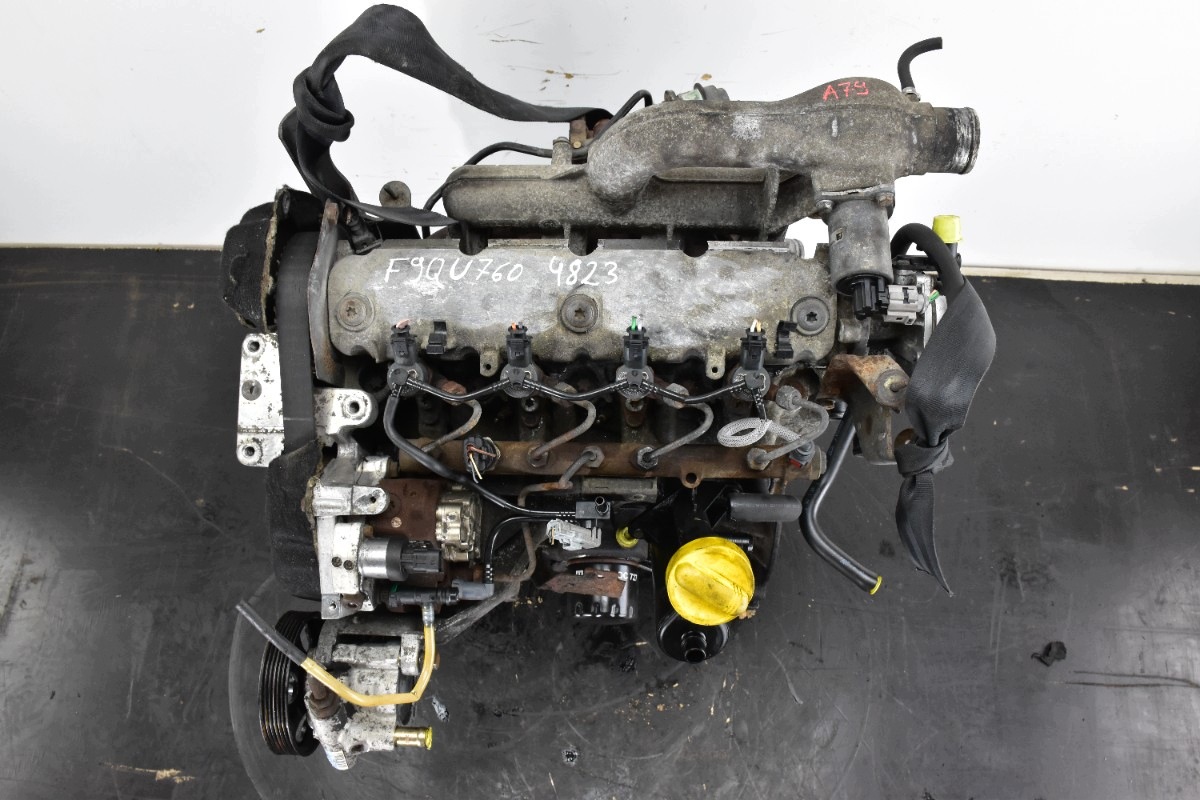 Moteur F9Q 760 - Image 2