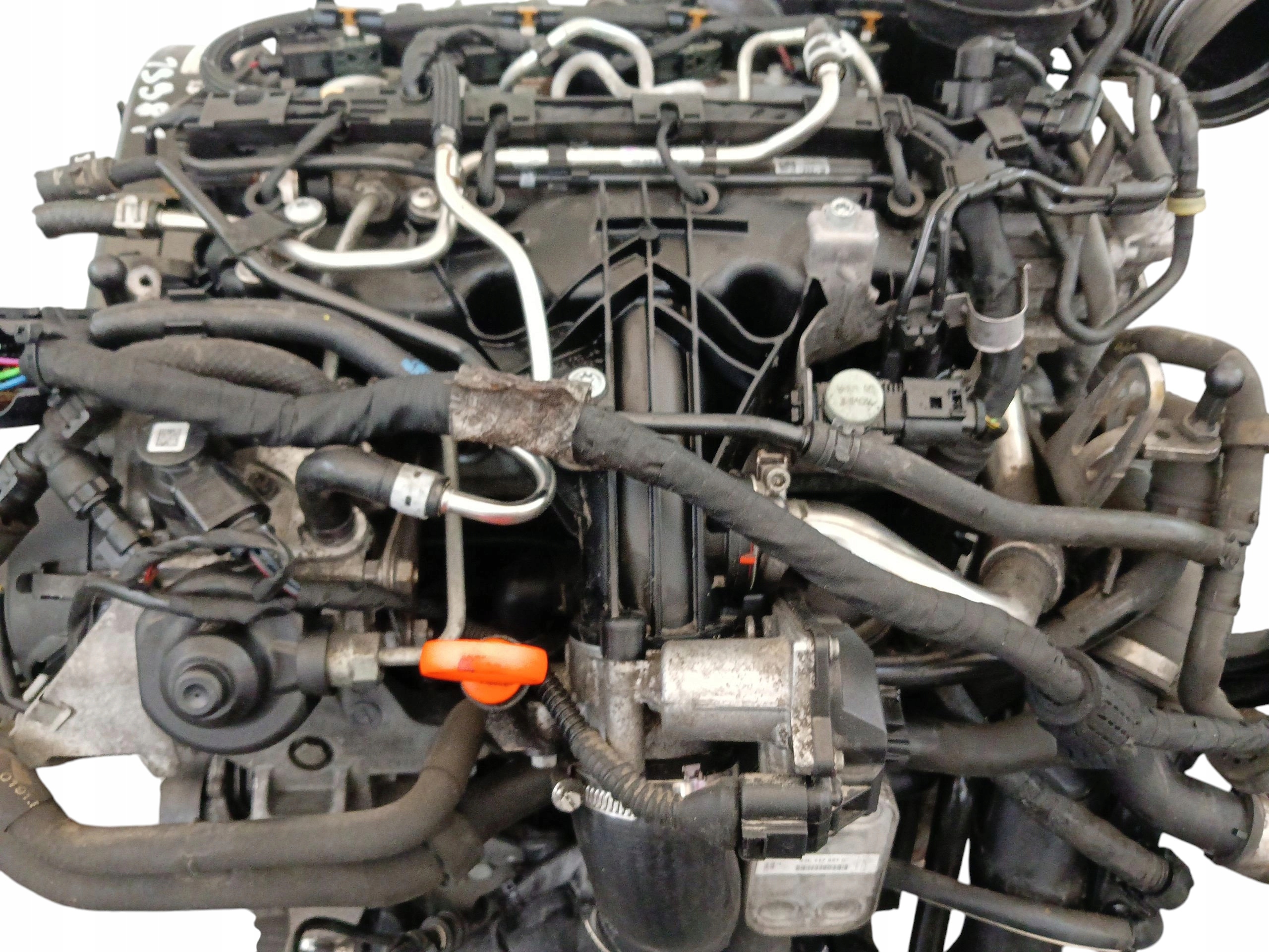 Moteur CFFB — vue 2