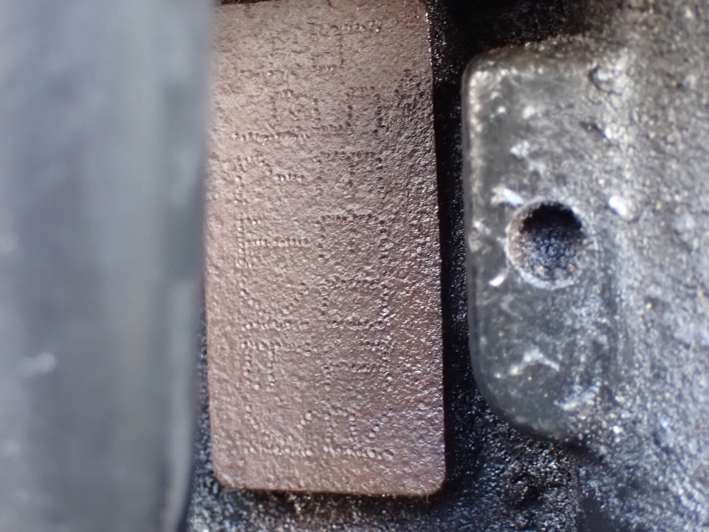 Moteur K9K 766 - Image 4