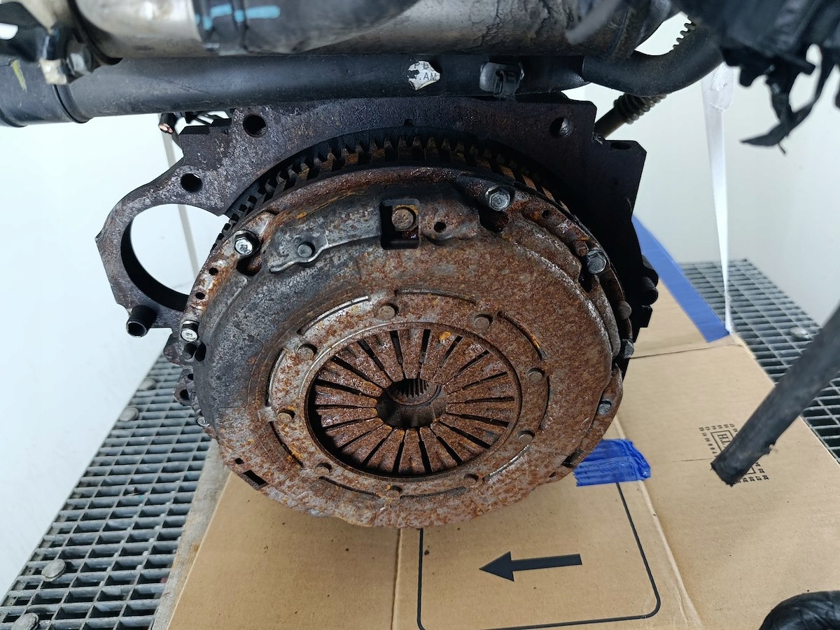 Moteur D4FC - Image 3