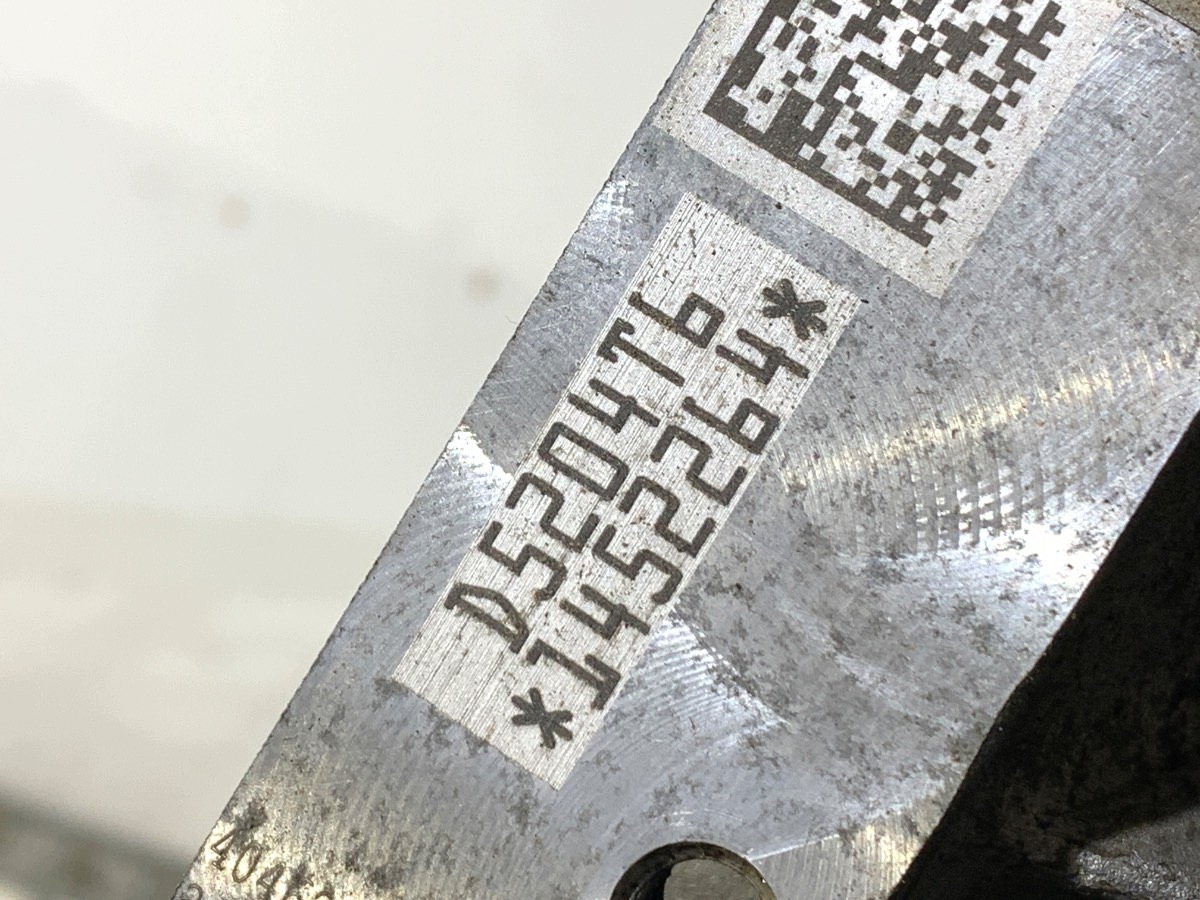 Moteur D 5204 T6 - Image 9