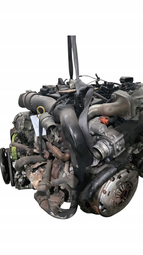 Moteur A 17 DTE - Image 4