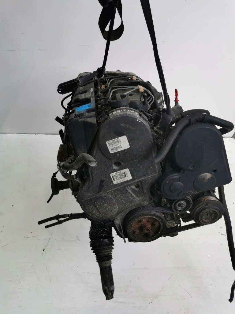 Moteur D 5244 T — vue 3