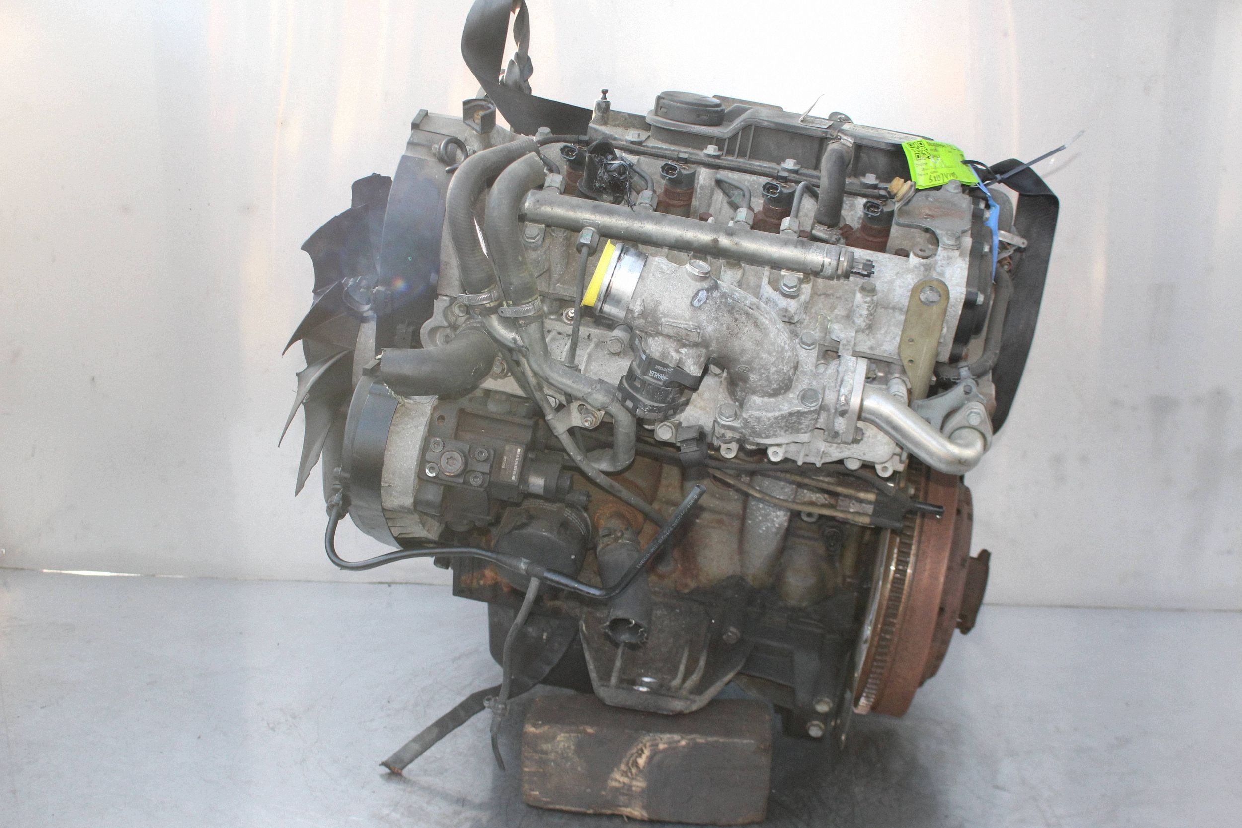 Moteur F1AE0481G - Image 2
