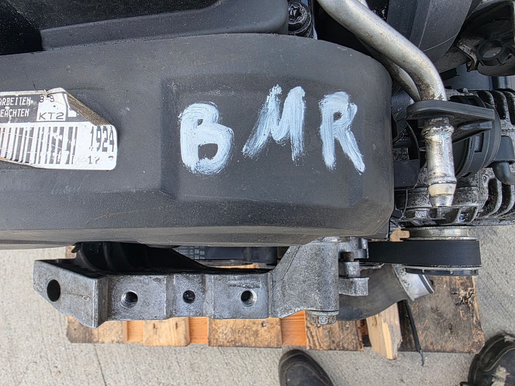 Moteur BMR - Image 6