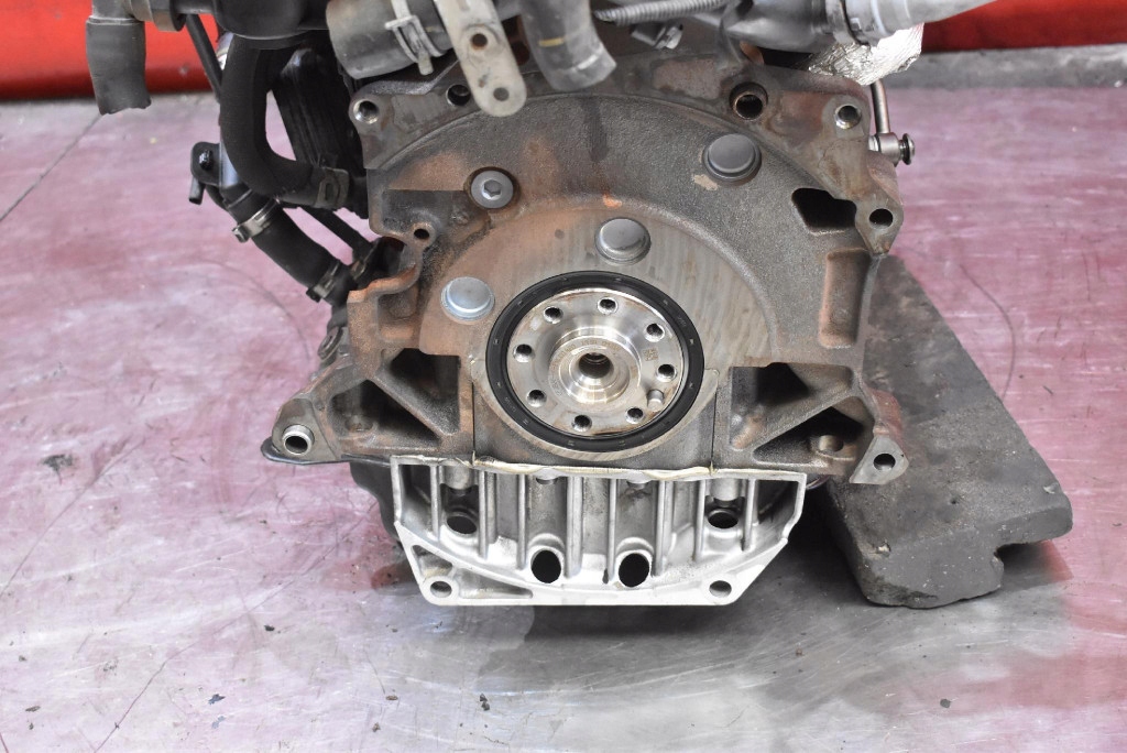 Moteur TYDA - Image 15