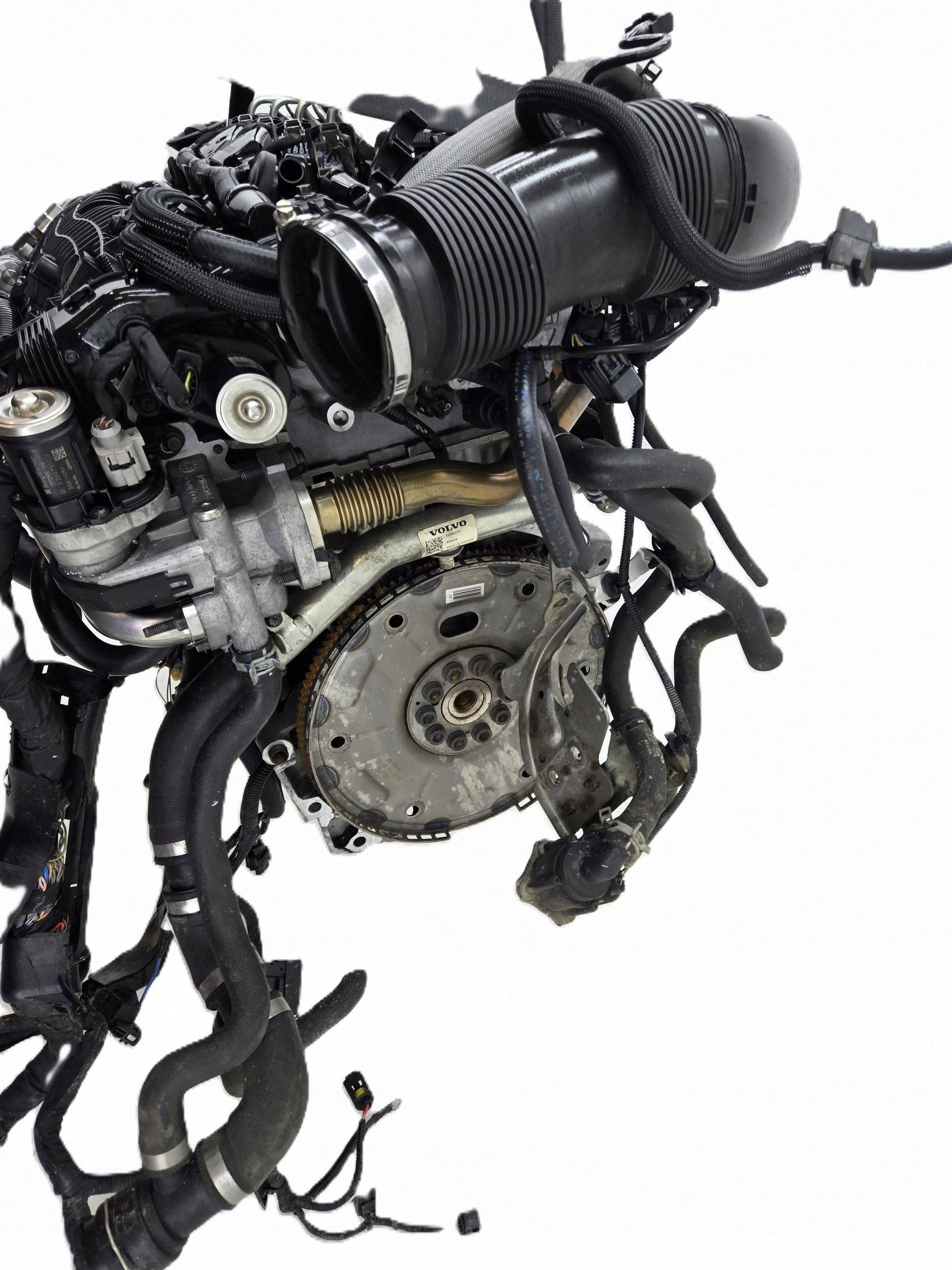 Moteur D 4204 T16 - Image 4