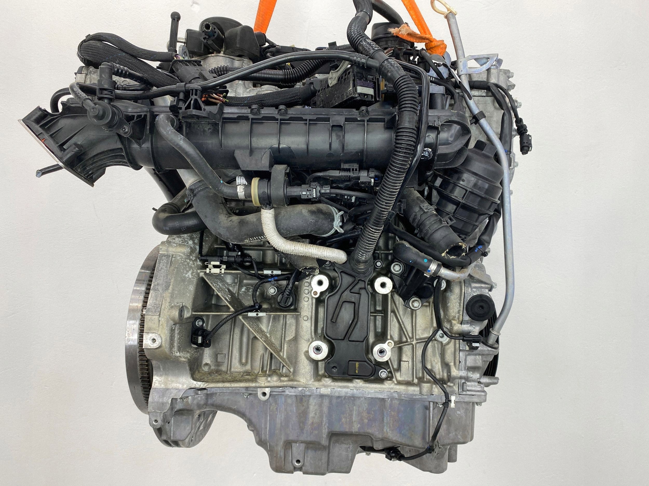 Moteur M 270.910 - Image 1