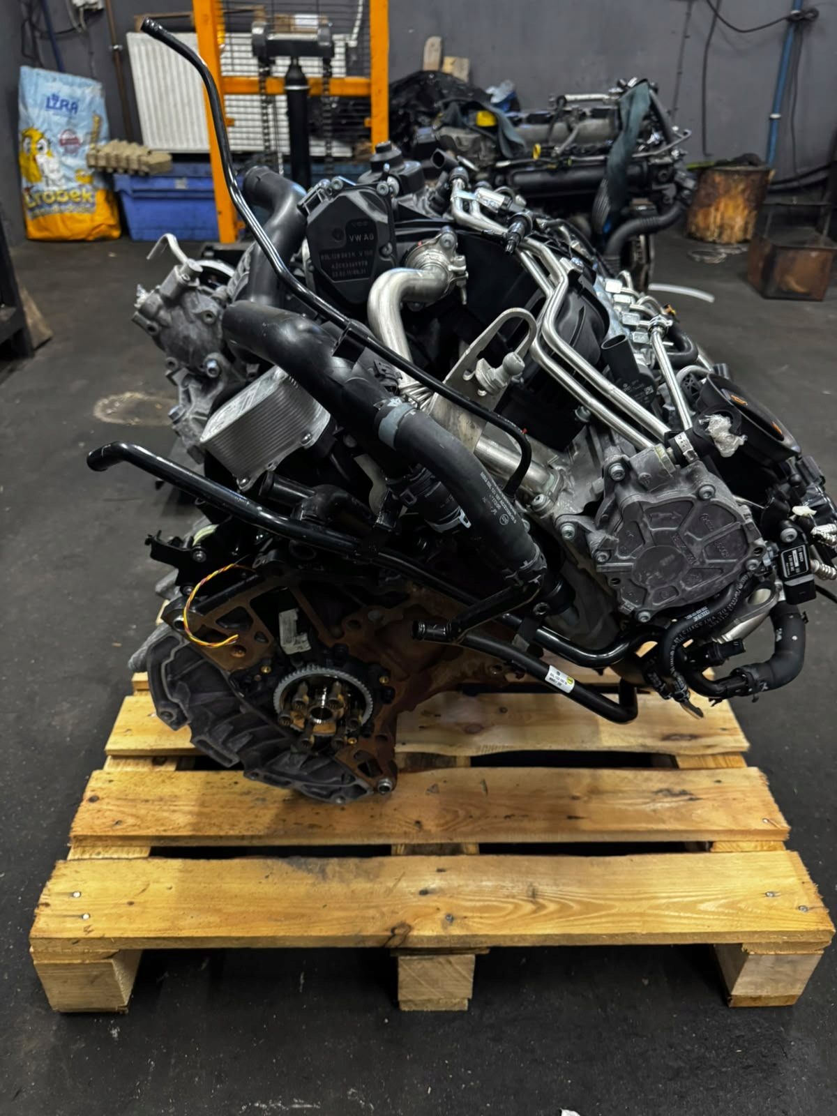 Moteur CGLA - Image 3