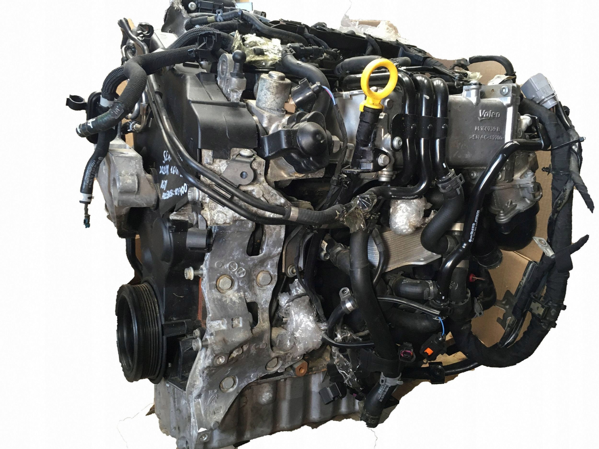 Moteur DGTE - Image 7