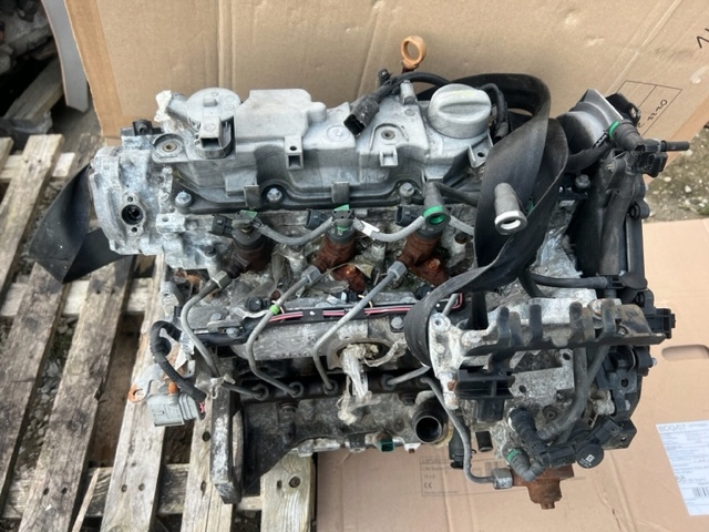 Moteur 8HX (DV4TD) - Image 1