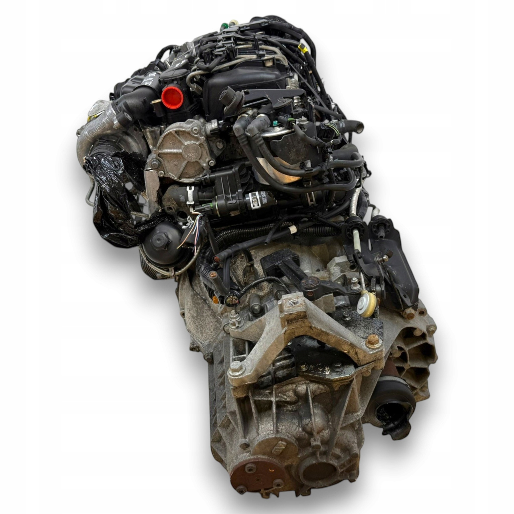 Moteur G8DD - Image 7