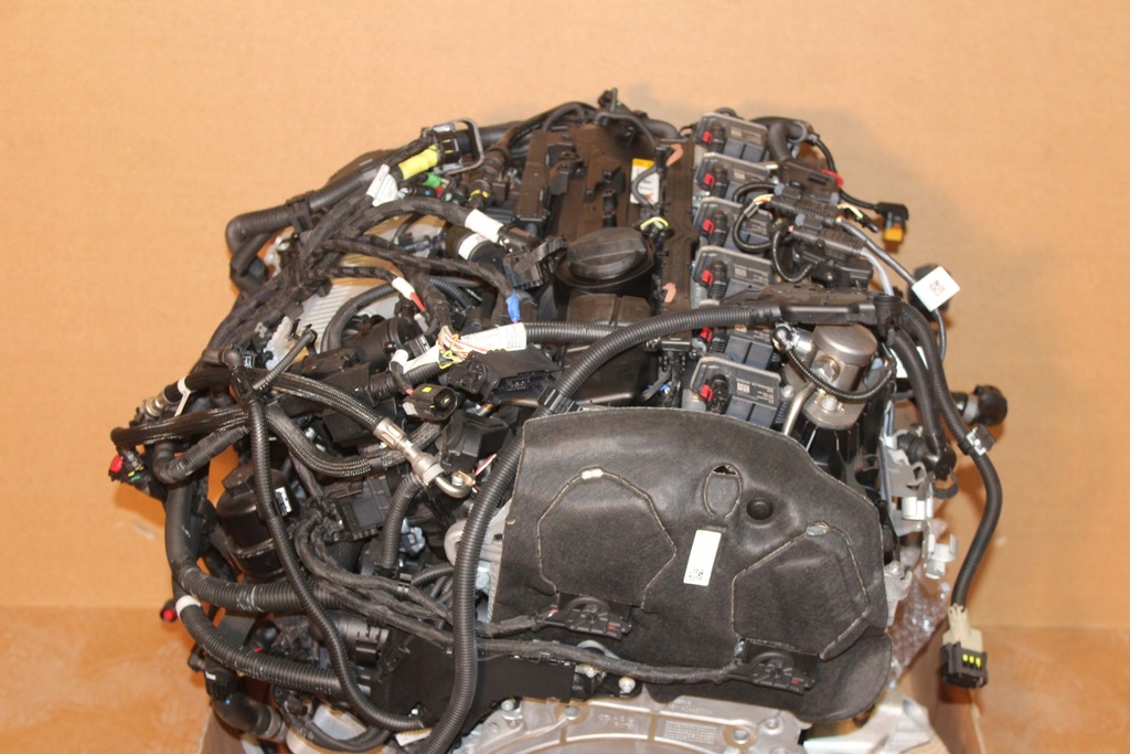 Moteur B58 B30 P - Image 4