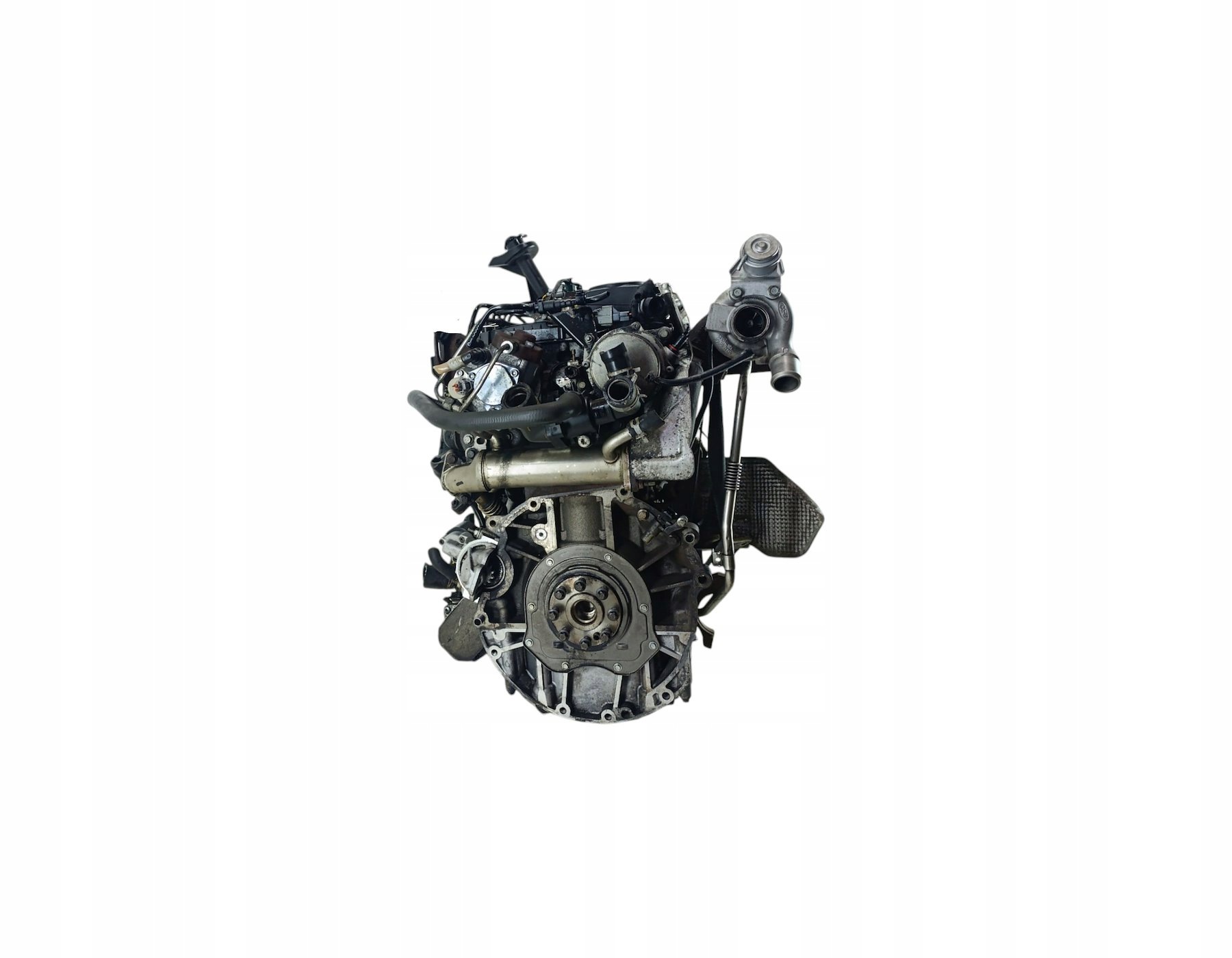 Moteur P8FA - Image 3