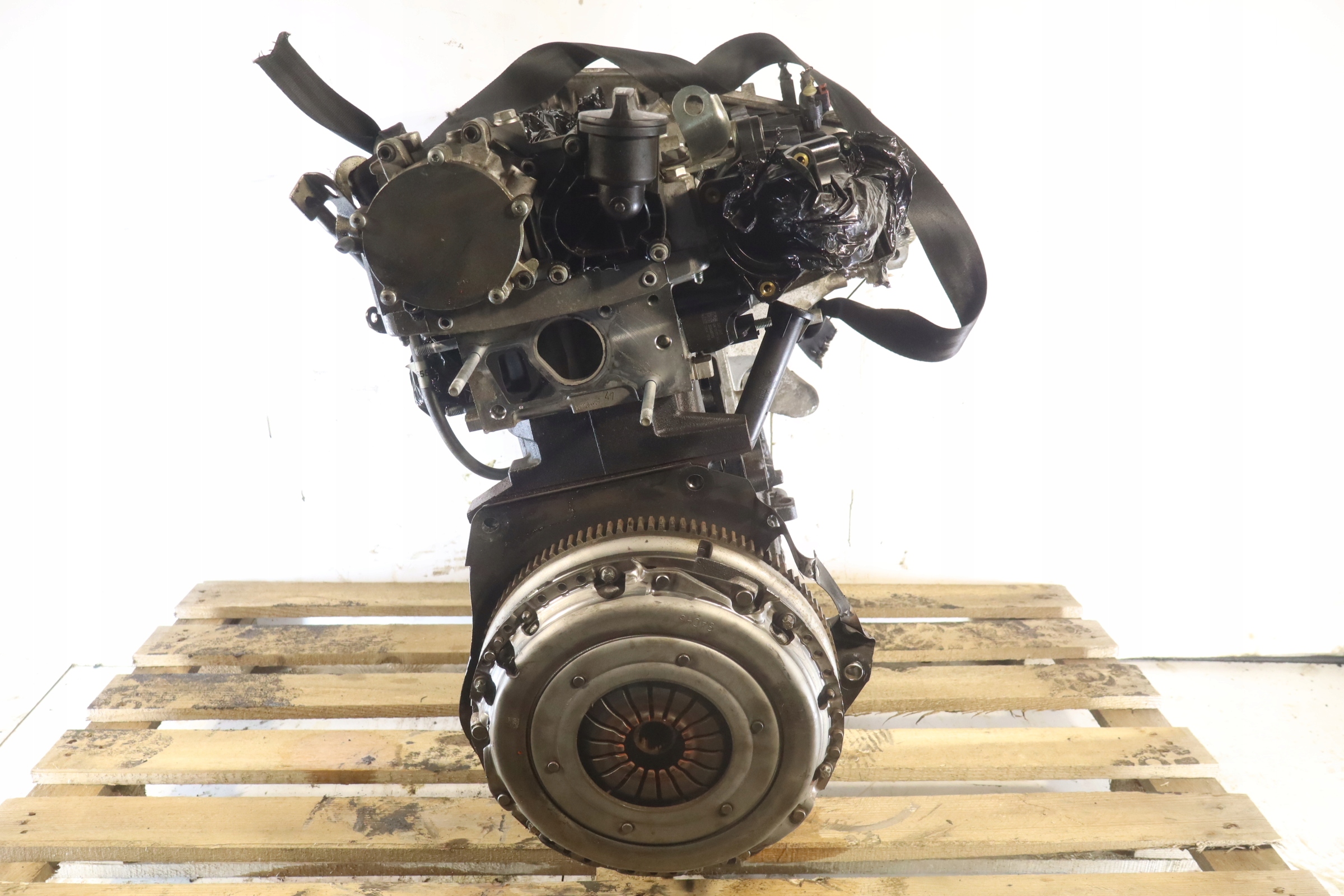 Moteur A 20 DTE - Image 5