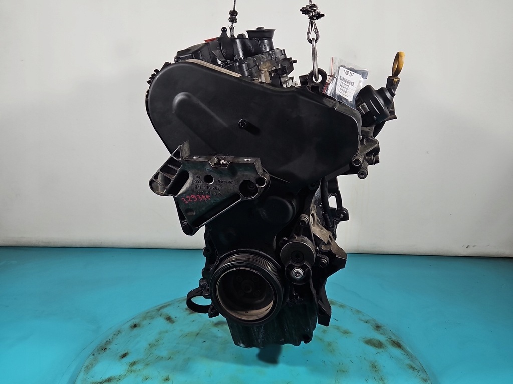 Moteur CLHA - Image 4