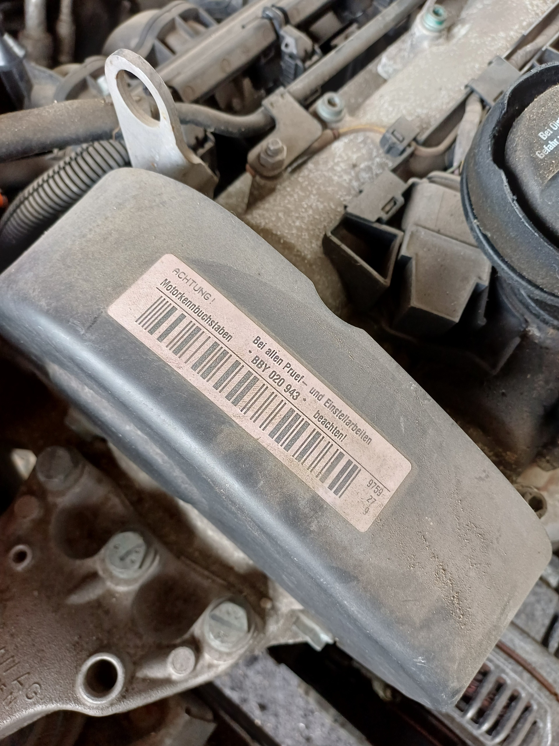 Moteur BBY - Image 2