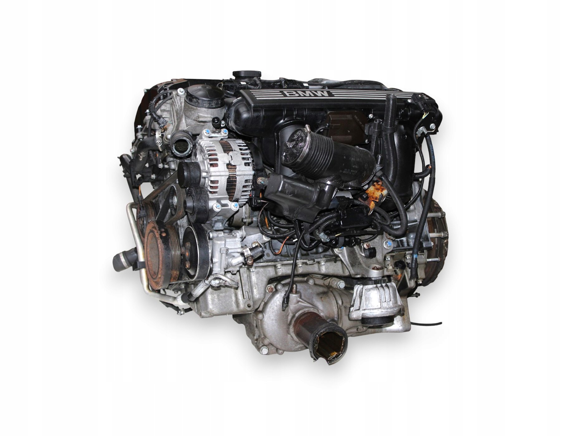 Moteur M54 B30 (306S3) - Image 4