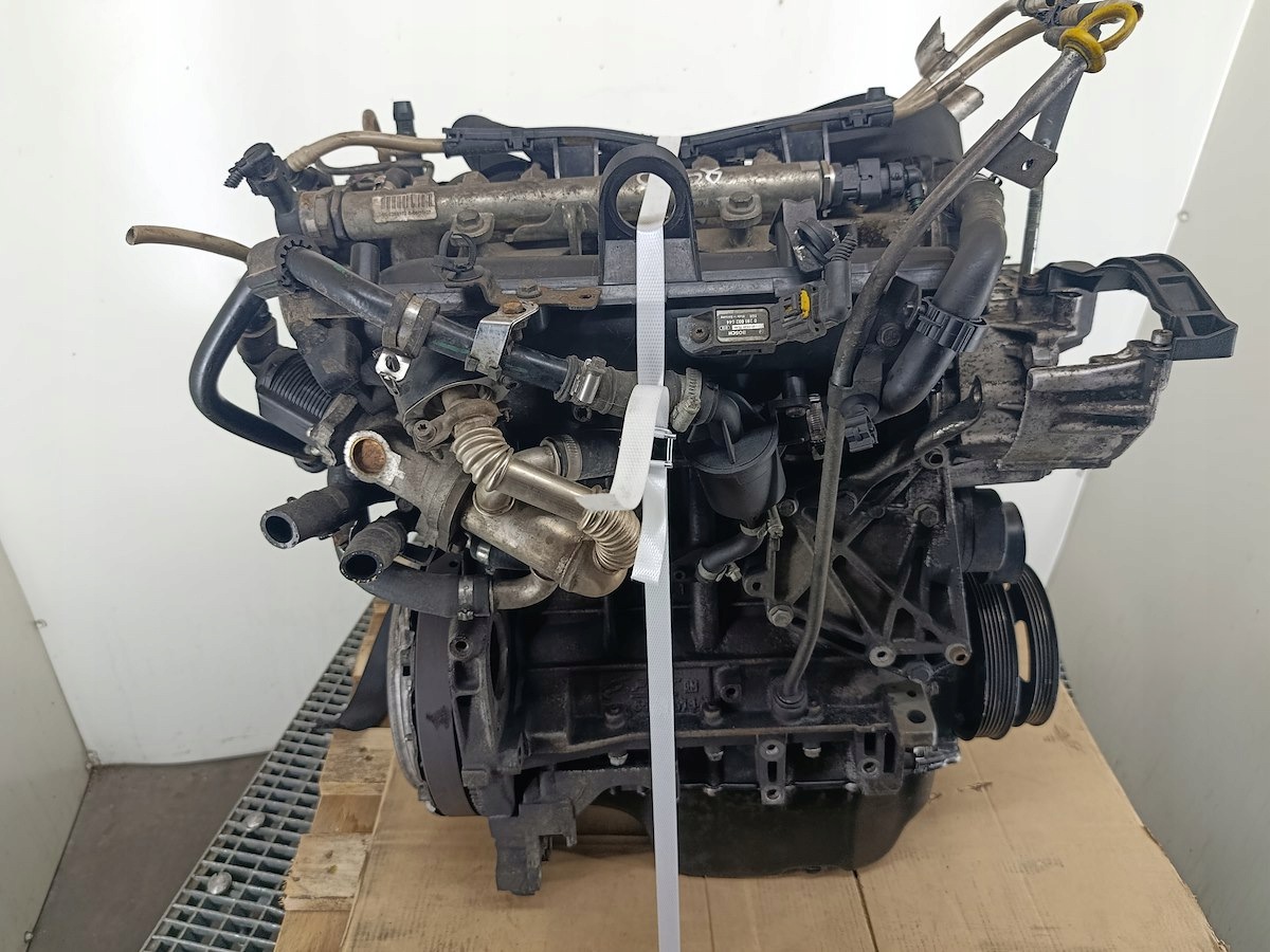 Moteur 199 A2.000 - Image 7