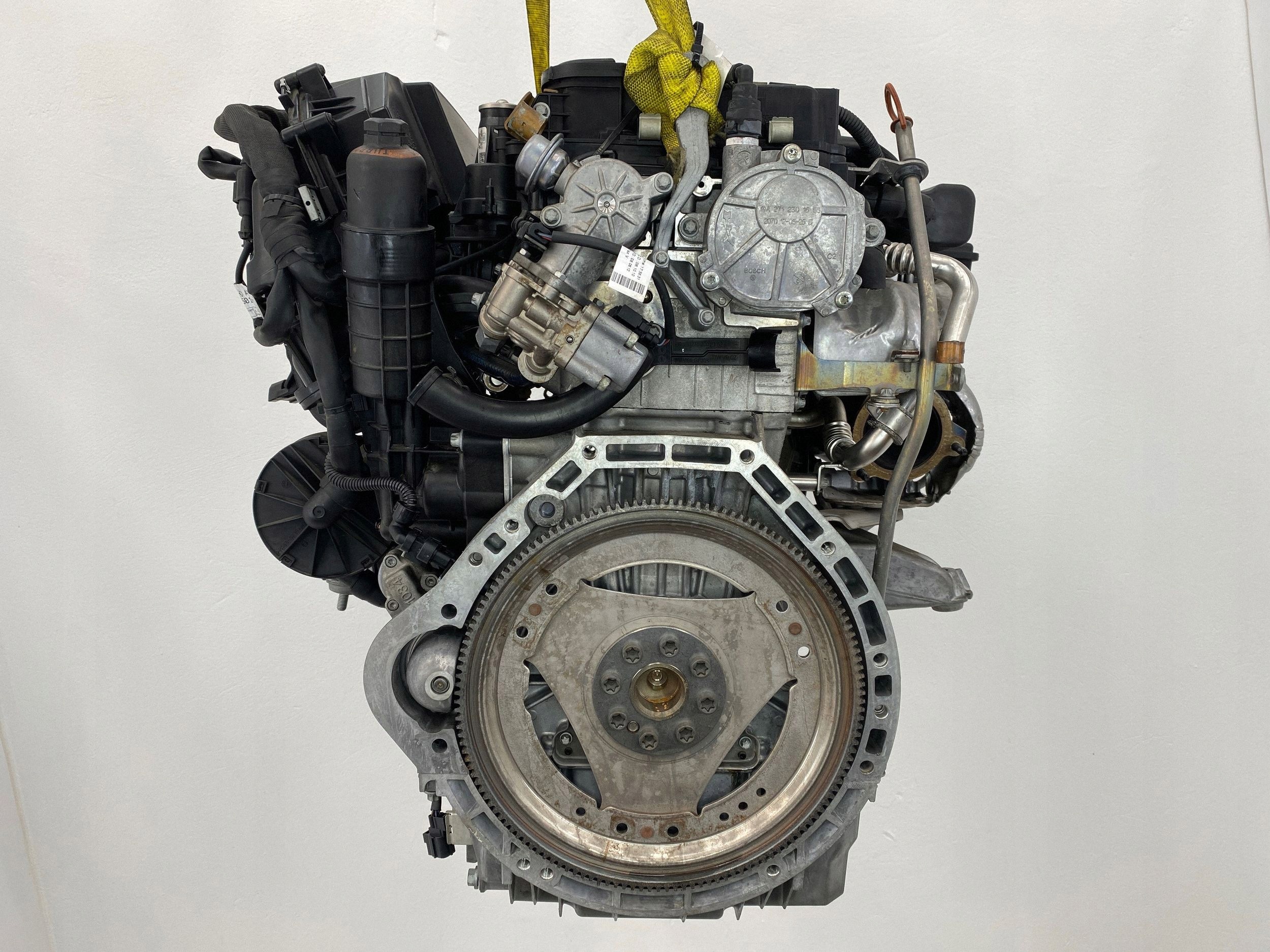 Moteur M 271.820 - Image 5