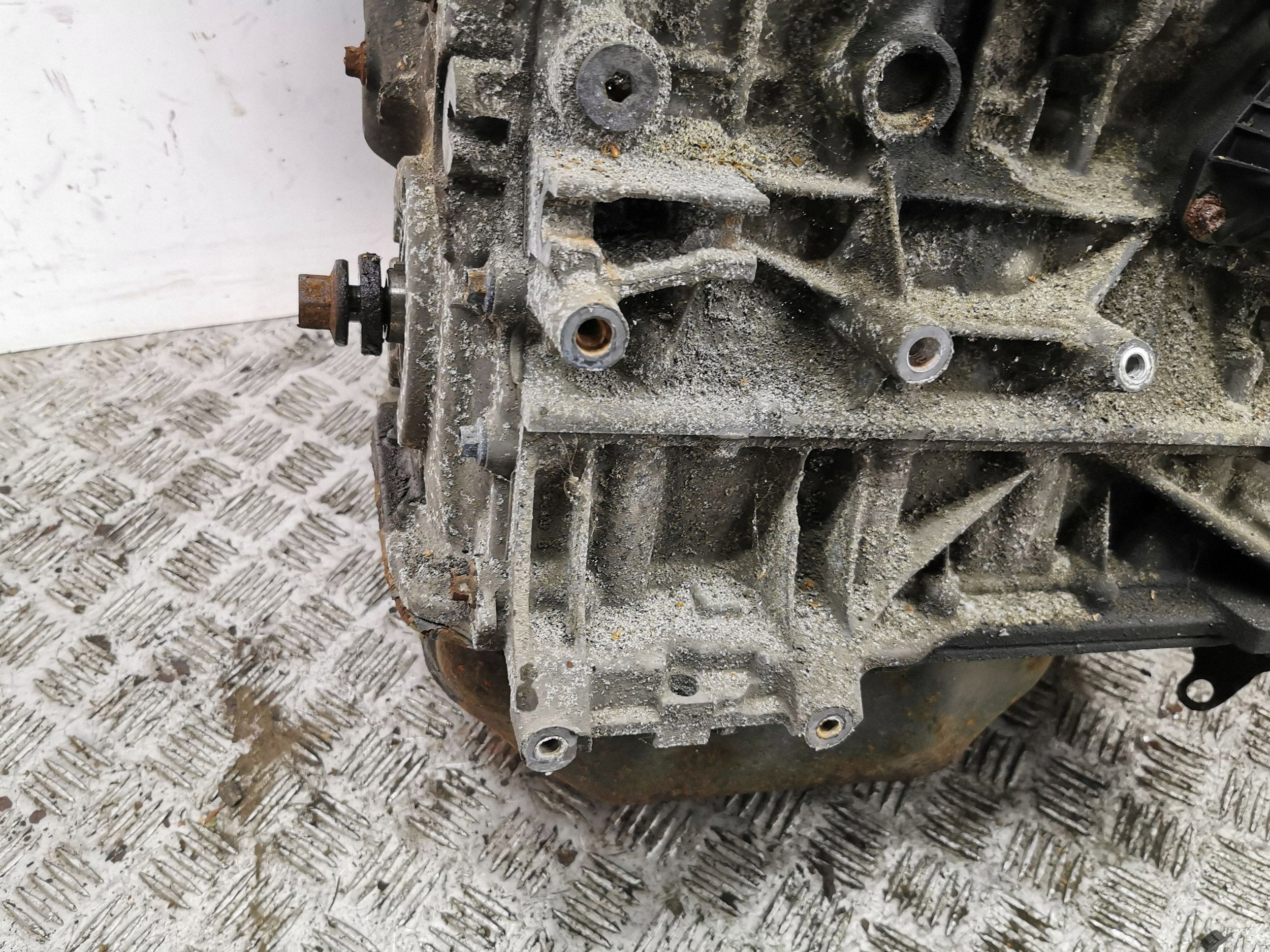 Moteur LF-5H - Image 4