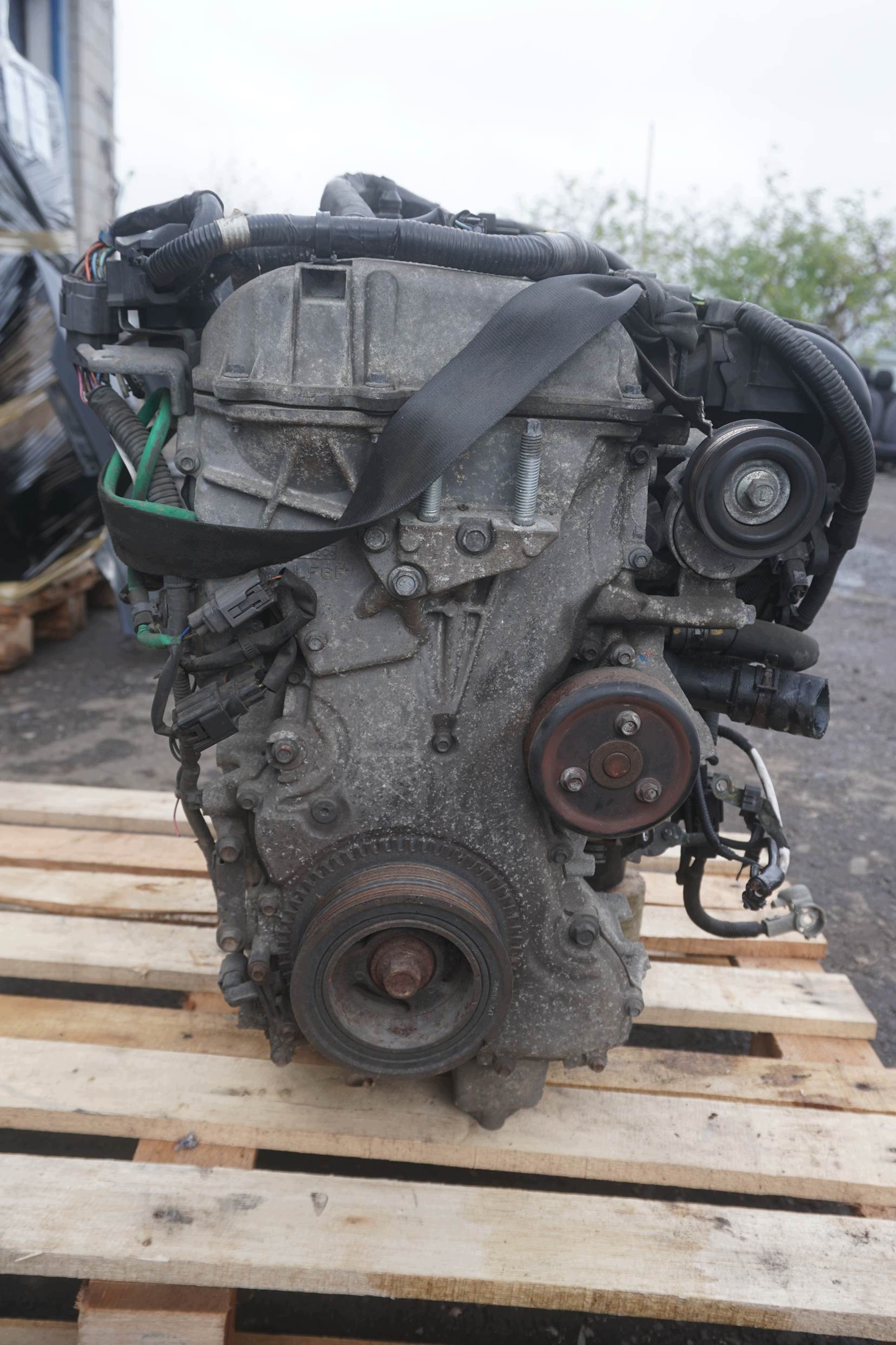 Moteur LF5H - Image 15
