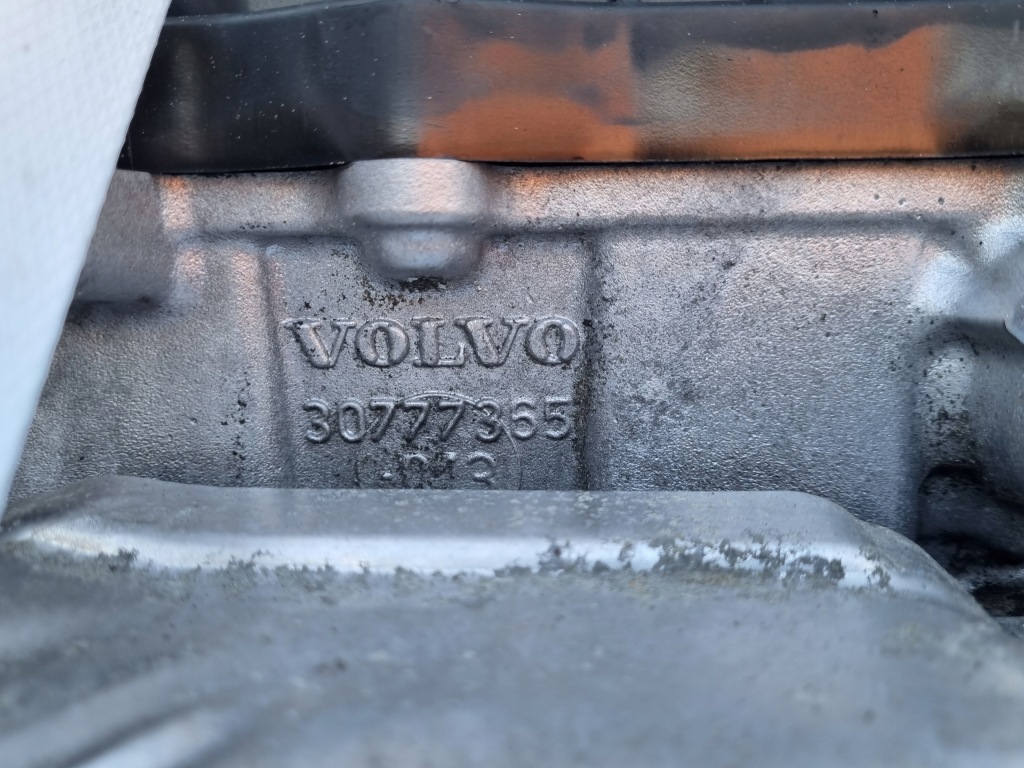 Moteur D 5204 T5 - Image 6